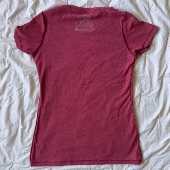 Extra Small Star Wars Go Rogue One Force 4 Change Fashion June Ambrose Shirt XS - Picture 6 of 8